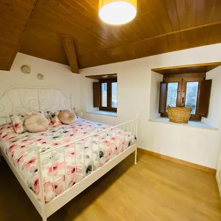 別荘 Casa Neto Goje *