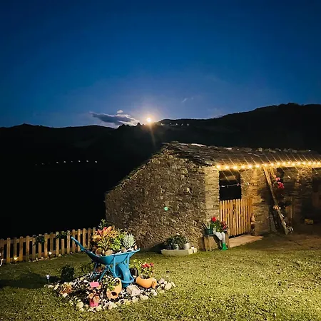 別荘 Casa Neto Goje *