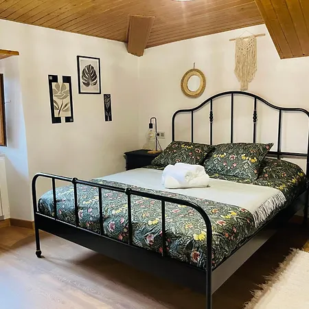 別荘 Casa Neto Goje