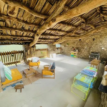 Casa Neto Goje 別荘 *