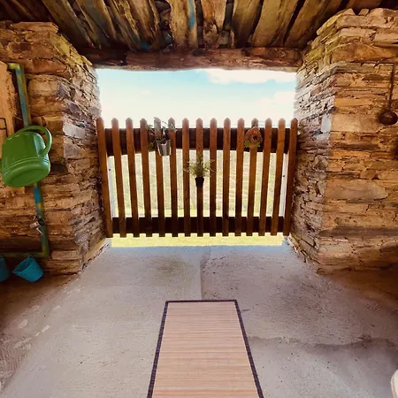 別荘 Casa Neto Goje *